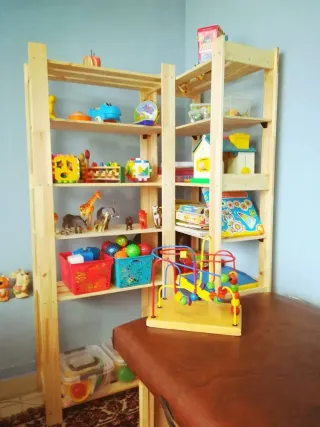 Баннер компании Импульс