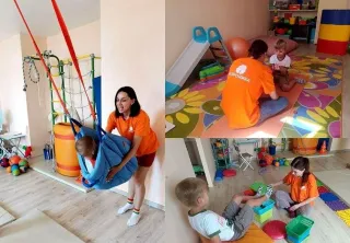 Баннер компании Нейроника