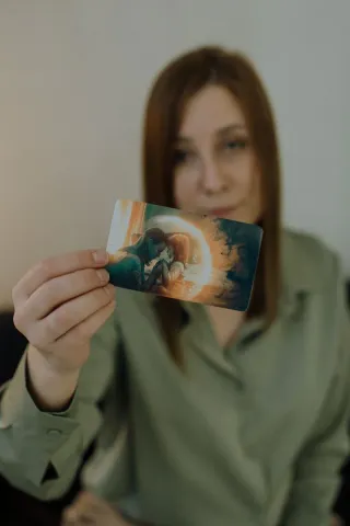 Психотерапевтическая группа "По работе с тревогой"