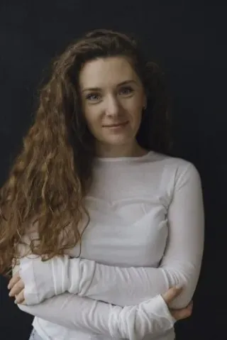 Логотип Анастасия Крипец
