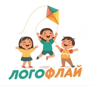 Баннер компании Логофлай