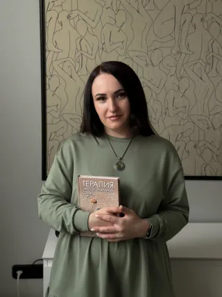 Баннер компании Бисарова Анастасия Владимировна