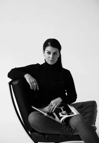 Баннер компании Юлия Медведева