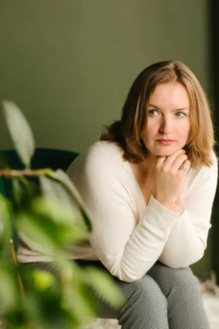 Психолог, гештальт-терапевт, супервизор - Ольга Захария - Основная галерея - фото 5