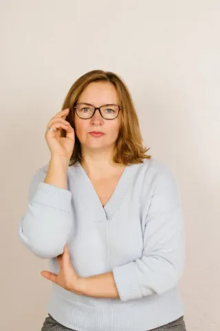 Психолог, гештальт-терапевт, супервизор - Ольга Захария - Основная галерея - фото 3