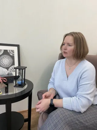 Психолог, гештальт-терапевт, супервизор - Ольга Захария - Основная галерея - фото 6