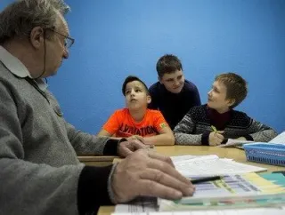 Академия математики - Основная галерея - фото 6