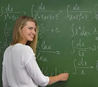 Академия математики - Основная галерея - фото 7