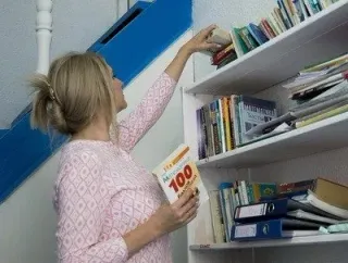 Академия математики - Основная галерея - фото 10