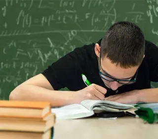 Академия математики - Основная галерея - фото 8