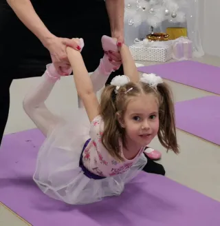 Детская хореография - Основная галерея - фото 4