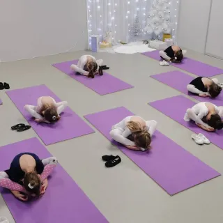 Детская хореография - Основная галерея - фото 12