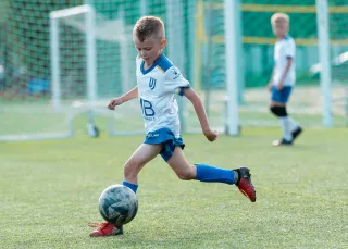 Футбольная школа имени Петра Василевского - Основная галерея - фото 3
