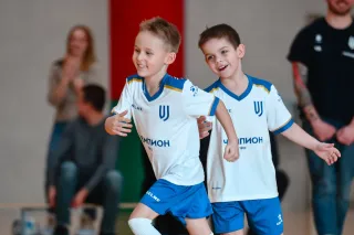 Футбольная школа имени Петра Василевского - Основная галерея - фото 9