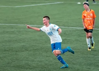 Футбольная школа имени Петра Василевского - Основная галерея - фото 7