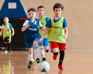 Футбольная школа имени Петра Василевского - Основная галерея - фото 3