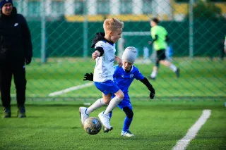 Футбольная школа имени Петра Василевского - Основная галерея - фото 4