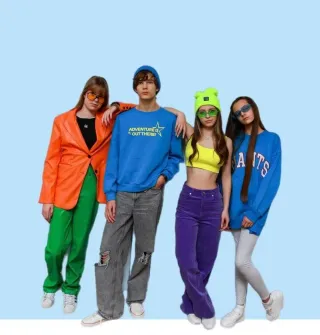 Баннер компании Oximodels