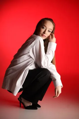 Oximodels - Фотопроекты - фото 6