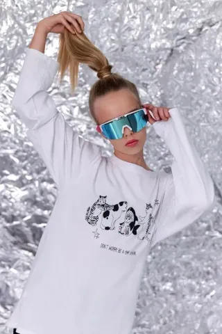 Oximodels - Фотопроекты - фото 3