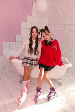 Oximodels - Фотопроекты - фото 2