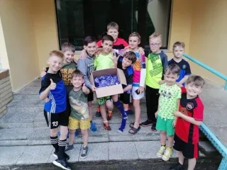 Спарта - Футбол - фото 3