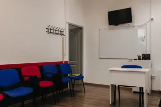 Urban Lang Club - Учебные классы - фото 6