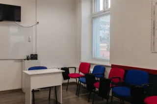 Urban Lang Club - Учебные классы - фото 11