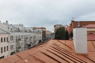 Urban Lang Club - Учебные классы - фото 14