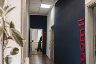 Urban Lang Club - Учебные классы - фото 12