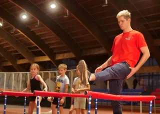 Маугли - Наши Занятия - фото 2