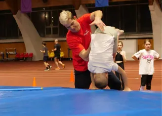 Маугли - Наши Занятия - фото 5