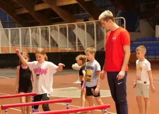 Маугли - Наши Занятия - фото 4