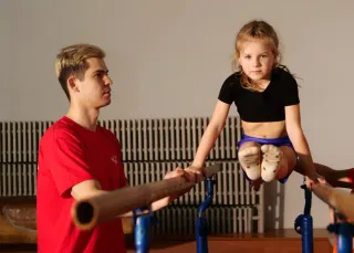 Маугли - Наши Занятия - фото 6