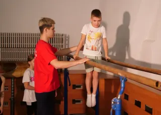 Маугли - Наши Занятия - фото 8