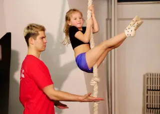 Маугли - Наши Занятия - фото 3