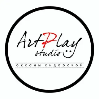 Логотип ArtPlay