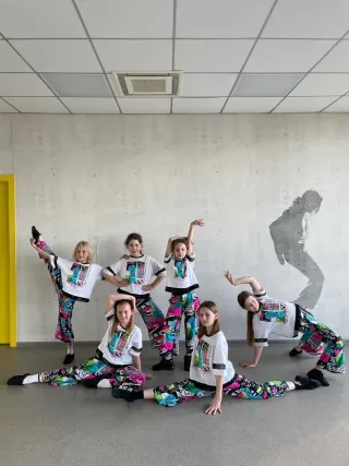 ArtPlay - Современные танцы - фото 13