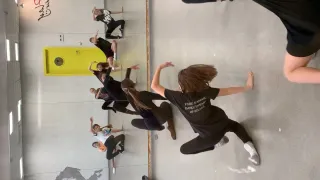 ArtPlay - Современные танцы - фото 12