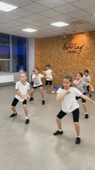 ArtPlay - Современные танцы - фото 15