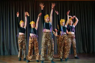 ArtPlay - Современные танцы - фото 8