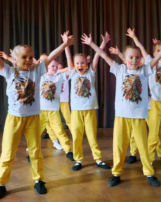 Баннер компании ArtPlay