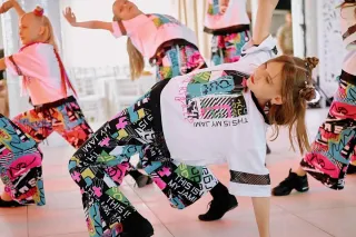 ArtPlay - Современные танцы - фото 4