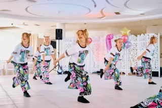 ArtPlay - Современные танцы - фото 5