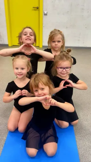 ArtPlay - Современные танцы - фото 10