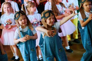 ArtPlay - Современные танцы - фото 9