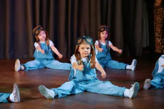 ArtPlay - Современные танцы - фото 7