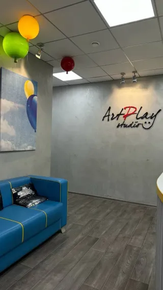 ArtPlay - Современные танцы - фото 11