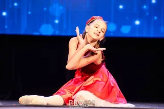 Центр искусств Дома Москвы в Минске - Pas de Chat - фото 10