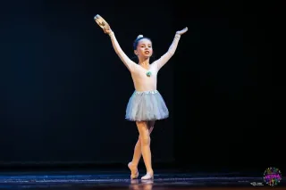 Баннер компании Центр искусств Дома Москвы в Минске